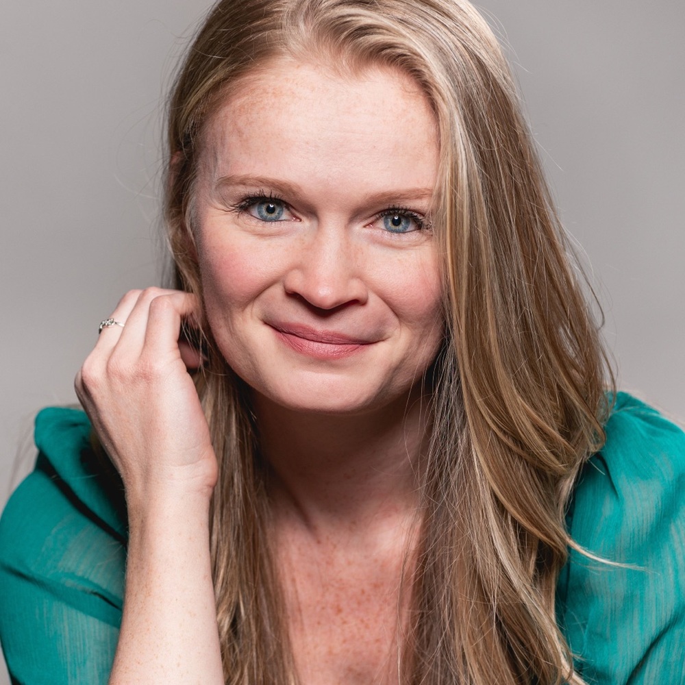 Meet your Posher, Dana